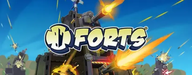 Forts Free Download (v34d-r17192+Co-Op)