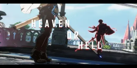 GUILTY GEAR STRIVE Free Download SteamGG.net GUILTY GEAR STRIVE Free Download SteamGG.net