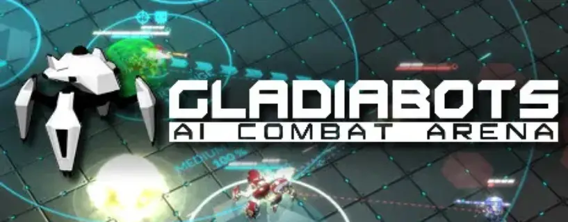 Gladiabots Free Download