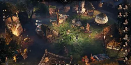 Gord Free Download SteamGG Gord Free Download SteamGG