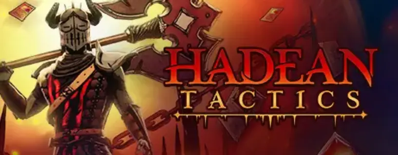 Hadean Tactics Free Download
