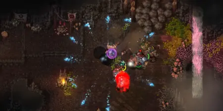 Hammerwatch II Free Download SteamGG.net Hammerwatch II Free Download SteamGG.net