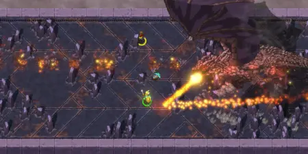 Hammerwatch II Free Download SteamGG.net Hammerwatch II Free Download SteamGG.net