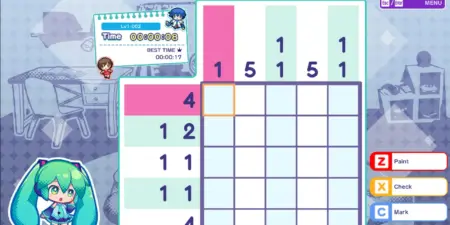 Hatsune Miku Logic Paint S Free Download SteamGG Hatsune Miku Logic Paint S Free Download SteamGG