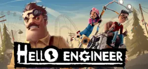 Hello Engineer: Scrap Machines Constructor Free Download