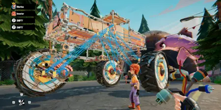 Hello Engineer Scrap Machines Constructor Free Download SteamGG Hello Engineer Scrap Machines Constructor Free Download SteamGG