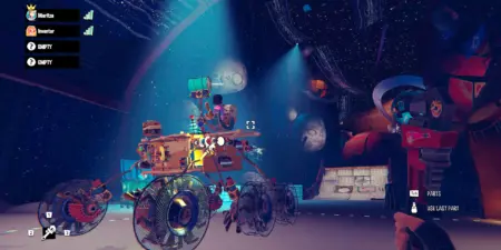 Hello Engineer Scrap Machines Constructor Free Download SteamGG Hello Engineer Scrap Machines Constructor Free Download SteamGG