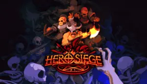 Hero Siege Free Download [v6.8.10.0/Build-21436664]