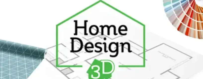 Home Design 3D Free Download