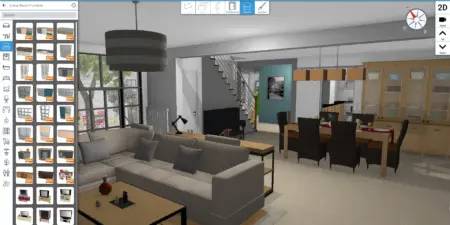 Home Design 3D Free Download SteamGG