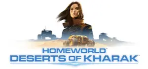 Homeworld: Deserts of Kharak Free Download