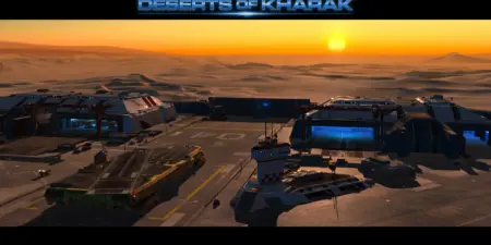 Homeworld Deserts of Kharak Free Download SteamGG.net Homeworld Deserts of Kharak Free Download SteamGG.net