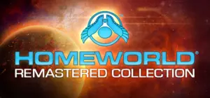 Homeworld Remastered Collection Free Download [v2.303/Build-12653478]