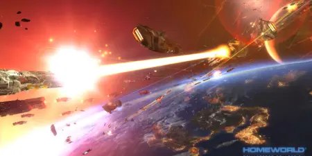 Homeworld Remastered Collection Free Download SteamGG Homeworld Remastered Collection Free Download SteamGG