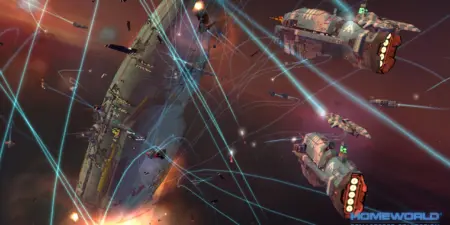 Homeworld Remastered Collection Free Download SteamGG Homeworld Remastered Collection Free Download SteamGG