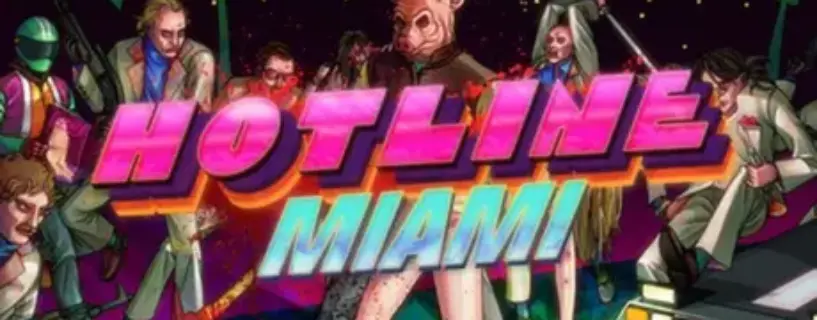 Hotline Miami Free Download (V807902)