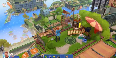 I Am Future: Cozy Apocalypse Survival Free Download SteamGG.net I Am Future: Cozy Apocalypse Survival Free Download SteamGG.net