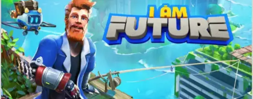 I Am Future Free Download [v1.2.0.009r/Build-17869742]