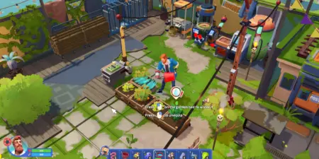 I Am Future: Cozy Apocalypse Survival Free Download SteamGG.net I Am Future: Cozy Apocalypse Survival Free Download SteamGG.net