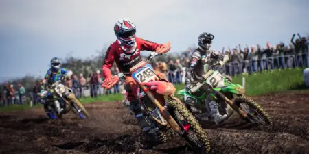 MXGP 2020 Free Download SteamGG MXGP 2020 Free Download SteamGG