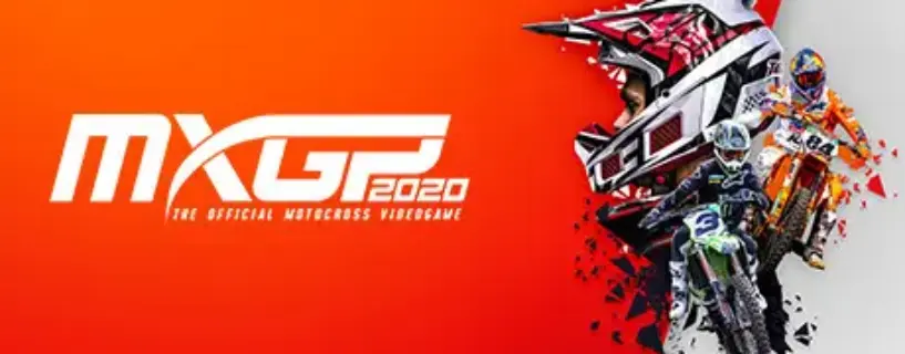 MXGP 2020 Free Download