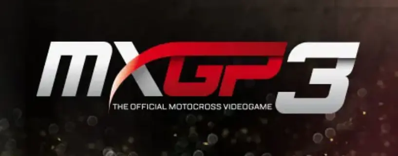 MXGP 3 – The Official Motocross Videogame Free Download