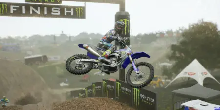 MXGP3 - The Official Motocross Videogame Free Download SteamGG