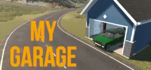 My Garage Free Download [v18.07.2025/Build-19270283]