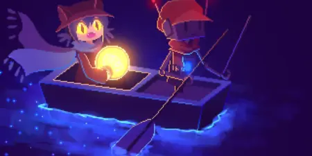 OneShot Free Download SteamGG OneShot Free Download SteamGG