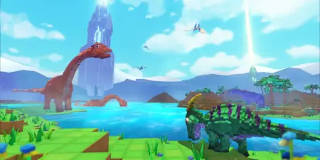 PixARK Free Download SteamGG.net PixARK Free Download SteamGG.net