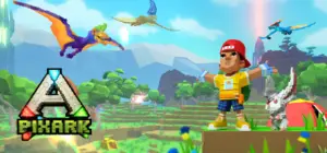 PixARK Free Download [v1.204+8 DLCs+Multiplayer]