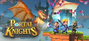 Portal Knights Free Download