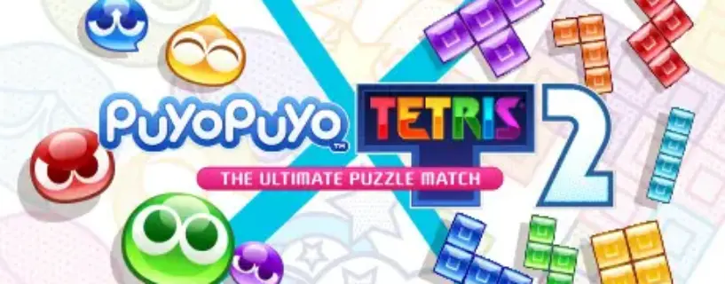 Puyo Puyo Tetris 2 Free Download