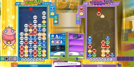 Puyo Puyo Tetris 2 Free Download SteamGG Puyo Puyo Tetris 2 Free Download SteamGG