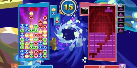 Puyo Puyo Tetris 2 Free Download SteamGG Puyo Puyo Tetris 2 Free Download SteamGG