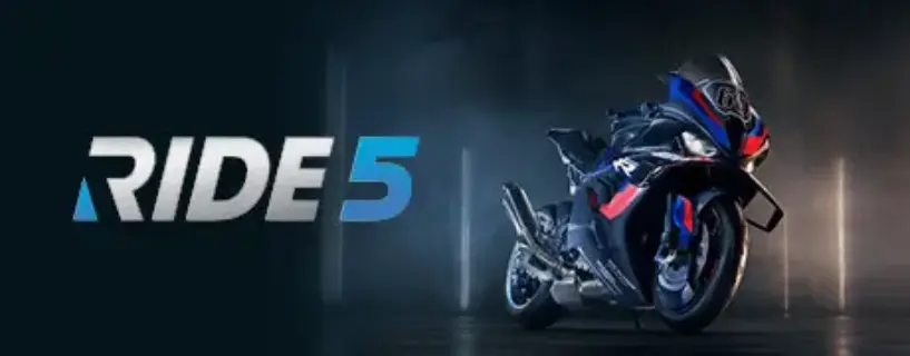 RIDE 5 Free Download (v2023.12.20)