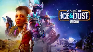 Saints Row: A Song of Ice and Dust Free Download