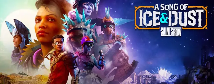 Saints Row: A Song of Ice and Dust Free Download