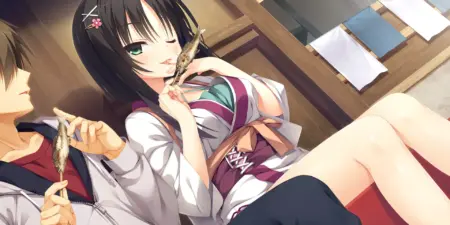 Senren Banka Free Download SteamGG