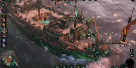 Shadow Gambit The Cursed Crew Free Download SteamGG Shadow Gambit The Cursed Crew Free Download SteamGG