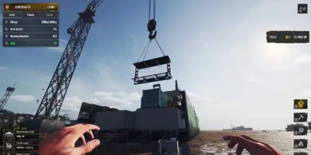 Ship Graveyard Simulator 2 Free Download Ship Graveyard Simulator 2 Free Download