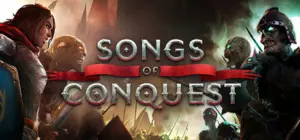 Songs of Conquest Free Download [v1.6.3/Build-19063380]
