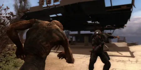 Stalker Call of Pripyat Free Download SteamGG.net Stalker Call of Pripyat Free Download SteamGG.net