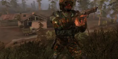 Stalker Call of Pripyat Free Download SteamGG.net Stalker Call of Pripyat Free Download SteamGG.net