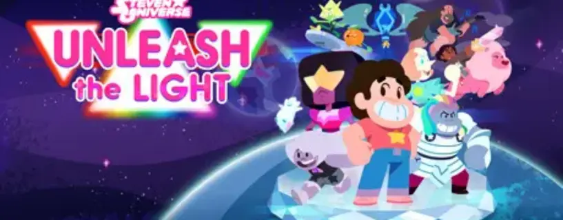 Steven Universe: Unleash the Light Free Download