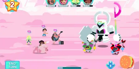 Steven Universe Unleash the Light Free Download SteamGG.net Steven Universe Unleash the Light Free Download SteamGG.net