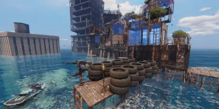 Sunkenland Free Download SteamGG.net Sunkenland Free Download SteamGG.net