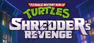 Teenage Mutant Ninja Turtles: Shredder’s Revenge Free Download (v1.0.0.349 +Radical Reptiles DLC)