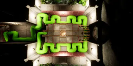 Temple Of Snek Free Download SteamGG.net Temple Of Snek Free Download SteamGG.net