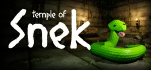 Temple Of Snek Free Download (v1.2.0)